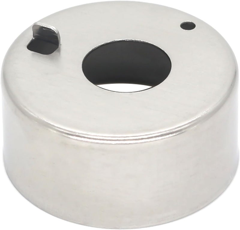 QUICKMARINER 16159A2 Water Pump Impeller Repair Kit for Mercury Marine & Tohatsu 2 2.5 3 3.3 HP Outboard Motor Replacement 8M0080264 889246A16 3AB-87322-0 3F0-87322-1 - Image 4